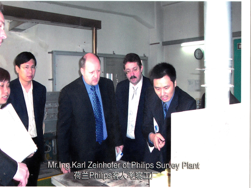 蜂鸣器,蜂鸣片,雾化片-荷兰客户