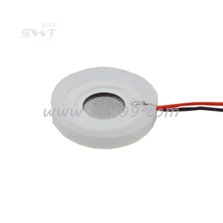 微孔陶瓷雾化片 直径16mm 频率110KHz ATC16-0110SWA
