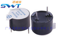 电磁蜂鸣器目录