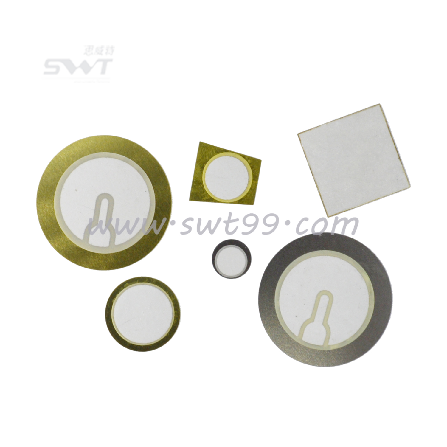 压电陶瓷的概念及发展应用