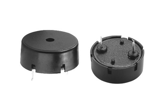 压电无源蜂鸣器 直径17mm 频率4khz ped17070b40050pbab