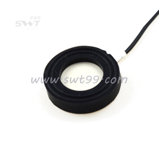 压电雾化片 直径16mm 频率1650KHz ATD16-1650GSW